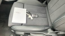 Audi A5 35 TFSI Black Edition 2dr S Tronic Petrol Coupe